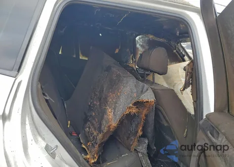 2016 BMW X3 xDrive28I from USA, damaged, VIN 5UXWX9C56G0D87084